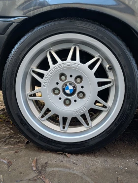 Джанти за BMW, снимка 4 - Гуми и джанти - 53174543