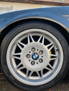 Джанти за BMW, снимка 3 - Гуми и джанти - 53174543