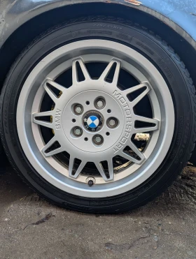 Джанти за BMW, снимка 5 - Гуми и джанти - 53174543