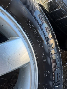 ���� � ������ 215/65R16 �� Hyundai IX35 | Mobile.bg � ����� ������ 7