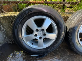 ���� � ������ 215/65R16 �� Hyundai IX35 | Mobile.bg � ����� ������ 2