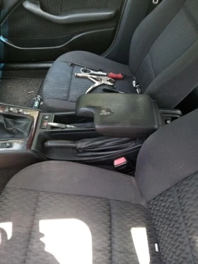 BMW 320 320 d, снимка 2