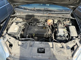 Fiat Croma 1.8i - КЛИМАТИК, снимка 12