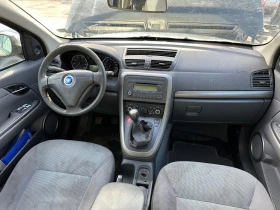 Fiat Croma 1.8i - КЛИМАТИК, снимка 8