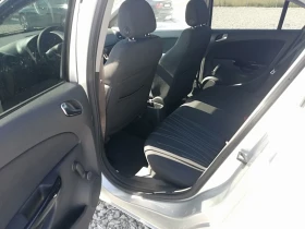 Opel Corsa 1.3cdti kli italia, снимка 10