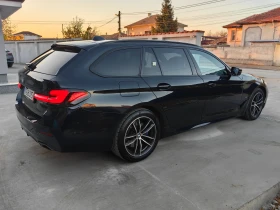 BMW 530 530i M SPORT 360 LAZER HEAD-UP ОБДУХВАНЕ СЕДАЛКИ, снимка 4