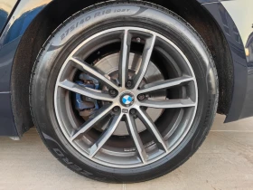 BMW 530 530i M SPORT 360 LAZER HEAD-UP ОБДУХВАНЕ СЕДАЛКИ, снимка 9