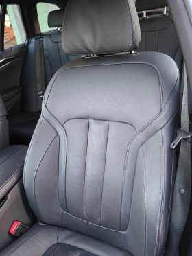 BMW 530 530i M SPORT 360 LAZER HEAD-UP ОБДУХВАНЕ СЕДАЛКИ, снимка 11