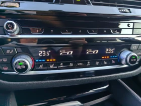 BMW 530 530i M SPORT 360 LAZER HEAD-UP ОБДУХВАНЕ СЕДАЛКИ, снимка 14