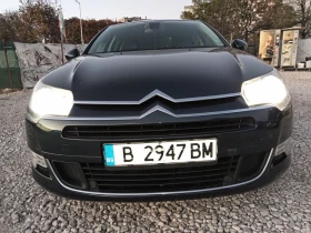 Citroen C5 2.0HDI АВТОМАТИК- 136К.С. - изображение 2