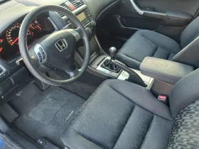 Honda Accord 2.0, снимка 13