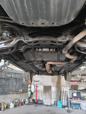 Honda Accord 2.0, снимка 9