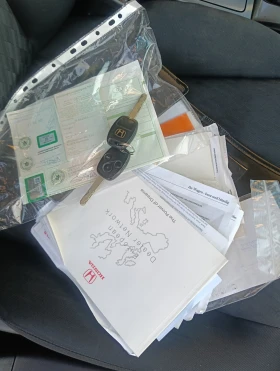 Honda Accord 2.0, снимка 10