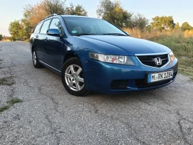 Honda Accord 2.0, снимка 1
