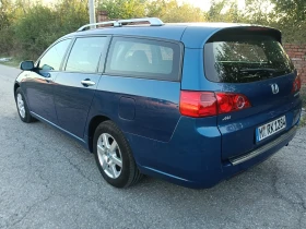 Honda Accord 2.0, снимка 4