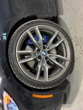 BMW 340 XDRIVE CARFAX АВТО КРЕДИТ  - изображение 7