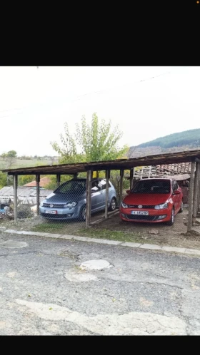 VW Golf Plus, снимка 1