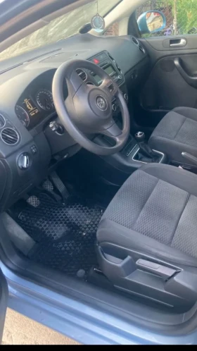 VW Golf Plus, снимка 3