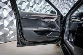 Audi S8 quattro* B&O* 360* 21* SoftCl* , снимка 7