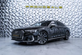 Audi S8 quattro* B&O* 360* 21* SoftCl* , снимка 1