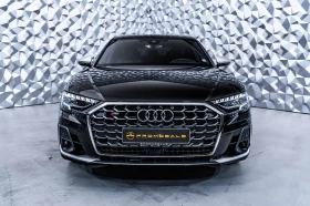 Audi S8 quattro* B&O* 360* 21* SoftCl* , снимка 2