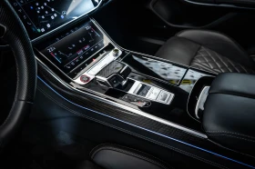 Audi S8 quattro* B&O* 360* 21* SoftCl* , снимка 9