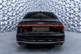 Audi S8 quattro* B&O* 360* 21* SoftCl* , снимка 5