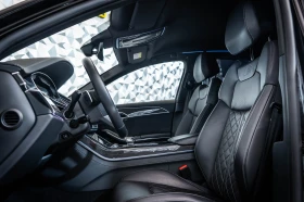 Audi S8 quattro* B&O* 360* 21* SoftCl* , снимка 13