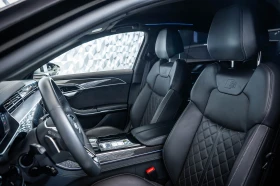 Audi S8 quattro* B&O* 360* 21* SoftCl* , снимка 12