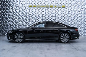 Audi S8 quattro* B&O* 360* 21* SoftCl* , снимка 3