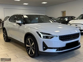 Polestar 2 231HP/LONG-RANGE/SOFT-CLOSE/360/843v, снимка 5