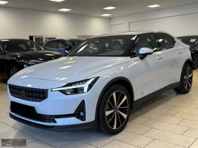 Polestar 2 231HP/LONG-RANGE/SOFT-CLOSE/360/843v, снимка 1