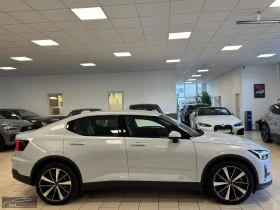 Polestar 2 231HP/LONG-RANGE/SOFT-CLOSE/360/843v, снимка 6