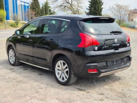 Peugeot 3008 2.0 HDI Hybrid , снимка 3