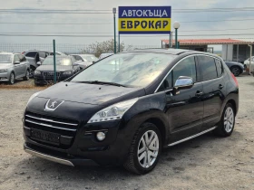 Peugeot 3008 2.0 HDI Hybrid , снимка 1