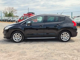 Peugeot 3008 2.0 HDI Hybrid , снимка 2