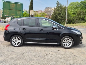 Peugeot 3008 2.0 HDI Hybrid , снимка 6