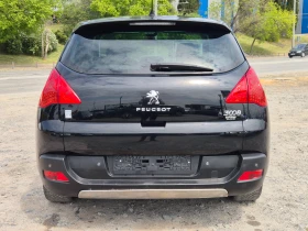 Peugeot 3008 2.0 HDI Hybrid , снимка 4