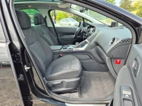 Peugeot 3008 2.0 HDI Hybrid , снимка 9