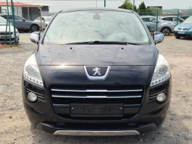 Peugeot 3008 2.0 HDI Hybrid , снимка 8