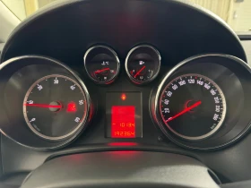 Opel Astra 1.7 CDTI SPORTS TOURER - COSMO, снимка 10