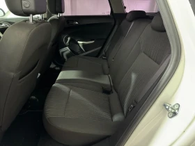 Opel Astra 1.7 CDTI SPORTS TOURER - COSMO, снимка 13