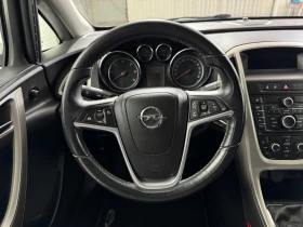 Opel Astra 1.7 CDTI SPORTS TOURER - COSMO, снимка 9
