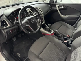 Opel Astra 1.7 CDTI SPORTS TOURER - COSMO, снимка 7