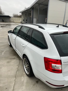 Skoda Octavia, снимка 7