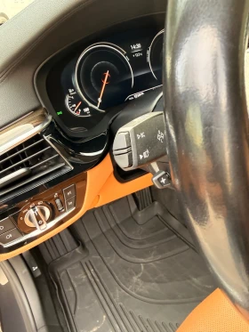 BMW 520, снимка 14