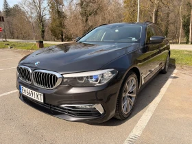 BMW 520, снимка 2