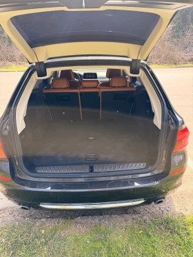 BMW 520, снимка 15