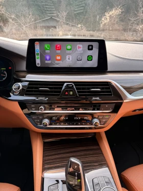 BMW 520, снимка 13