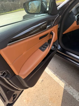 BMW 520, снимка 9